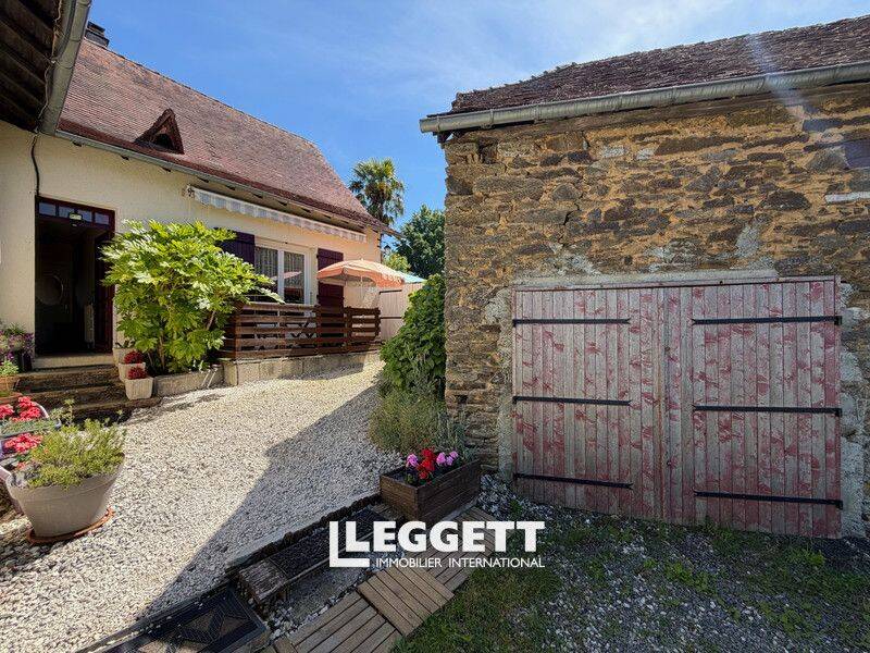 Maison 5 pièces 85 m² · à Angoisse · 85 m² · 162 000 €