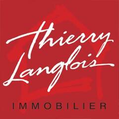 THIERRY LANGLOIS IMMOBILIER logo