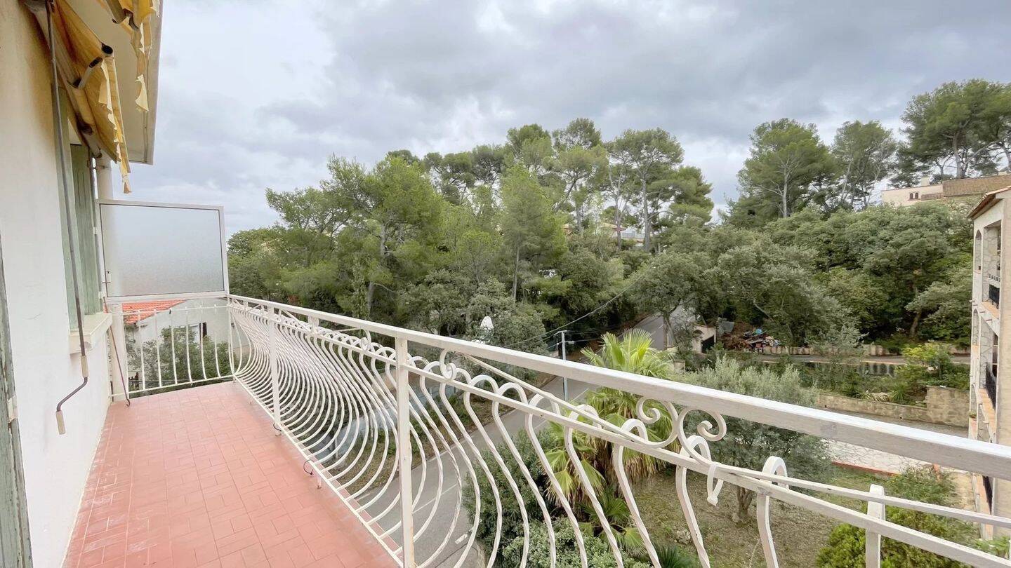 Appartement 4 pièces 67 m² · à La Seyne-sur-Mer · 67 m² · 970 €/mois