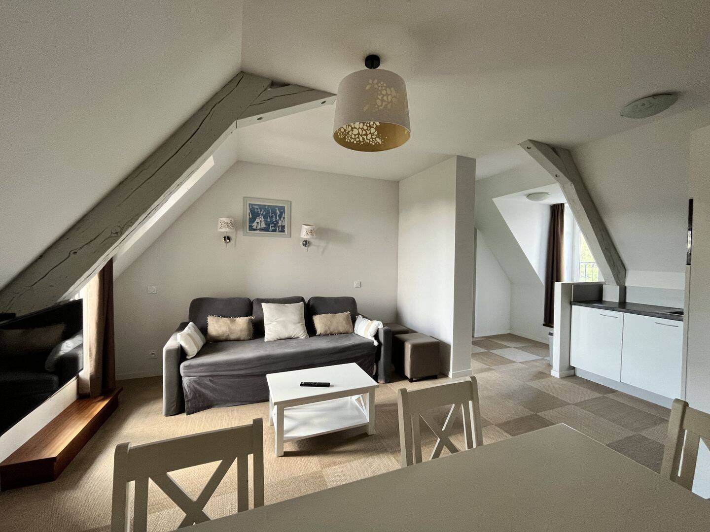 Appartement 3 pièces 46 m² · à Baden · 45,9 m² · 189 630 €