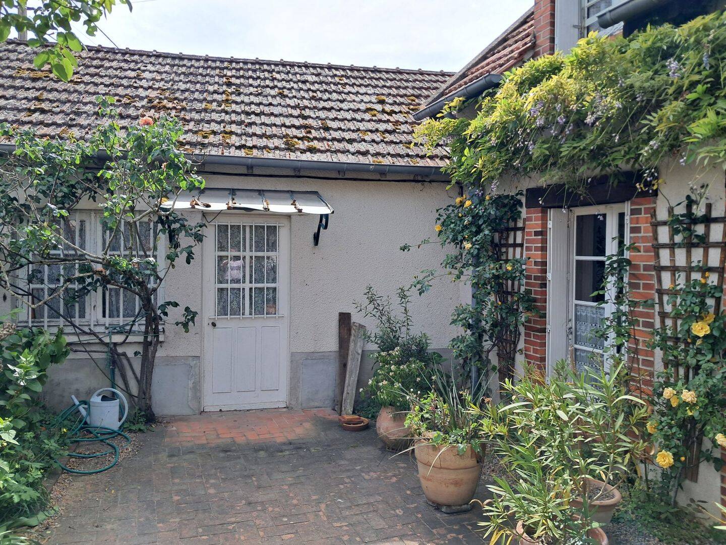 Maison 9 pièces 224 m² · à Olivet · 224 m² · 322 400 €