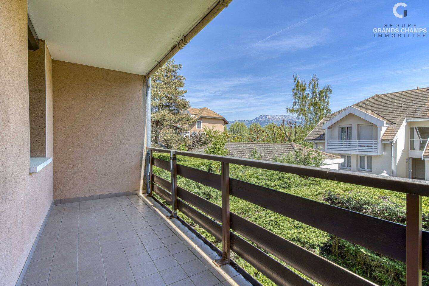Appartement 2 pièces 43 m² · à Epagny Metz-Tessy · 43,1 m² · 224 000 €