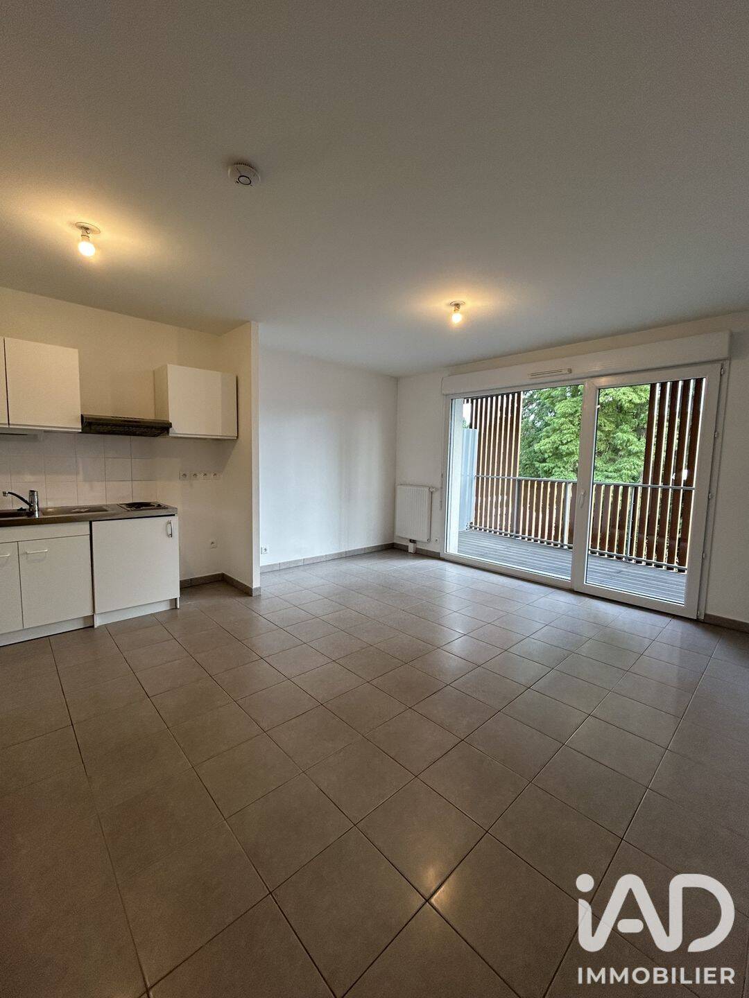 Appartement 2 pièces 41 m² · à Nantes · 41 m² · 158 000 €