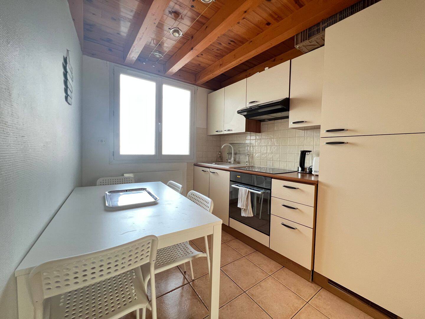 Appartement 23 m² · à Toulouse · 23 m² · 800 €