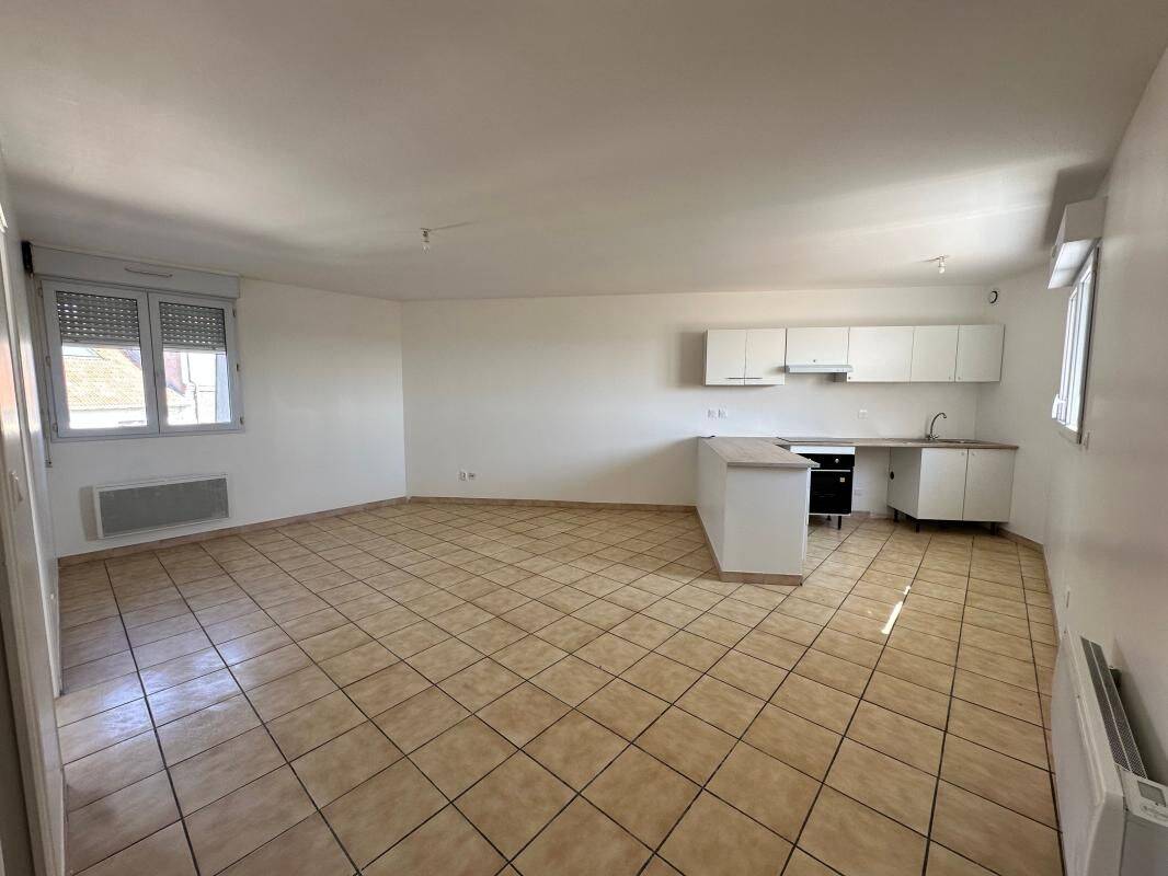 Appartement 2 pièces 46 m² · à Goussainville · 46 m² · 798 €