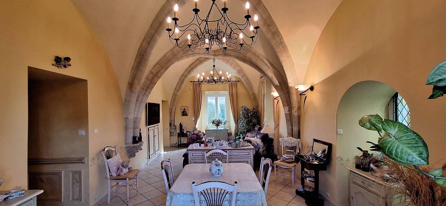 Appartement 3 pièces 96 m² · à Sens · 96,2 m² · 219 000 €