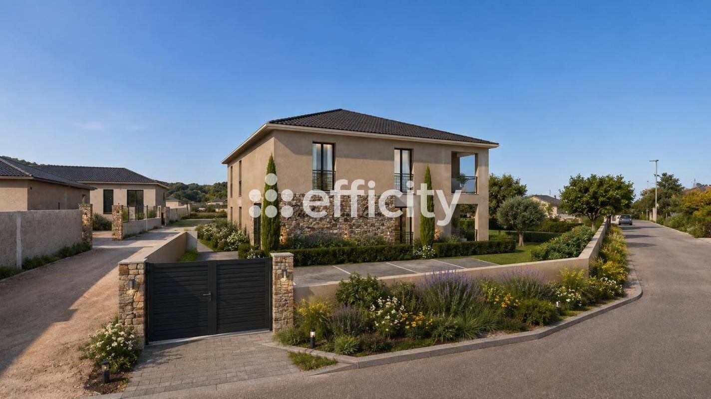 Appartement 3 pièces 63 m² · à Santa-Lucia-Di-Moriani · 63 m² · 200 000 €
