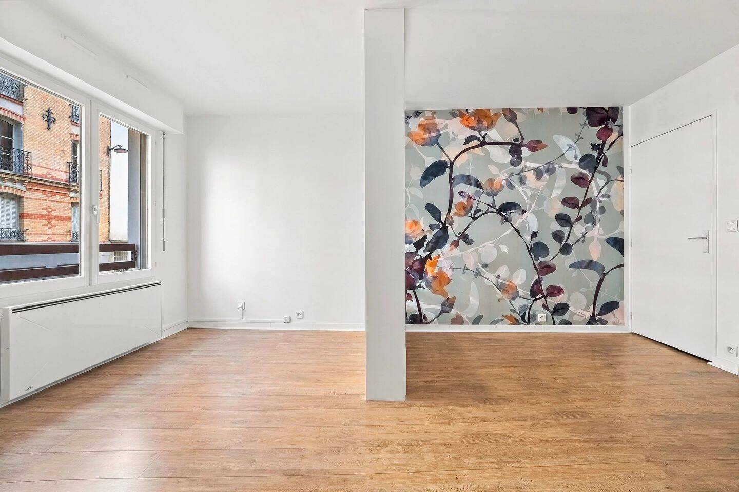 Appartement 2 pièces 54 m² · à Paris 10ème Arrondissement · 54,2 m² · 578 000 €