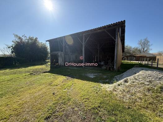 Terrain constructible à vendre 60 000 € 500 m² de terrain Vensac 33590