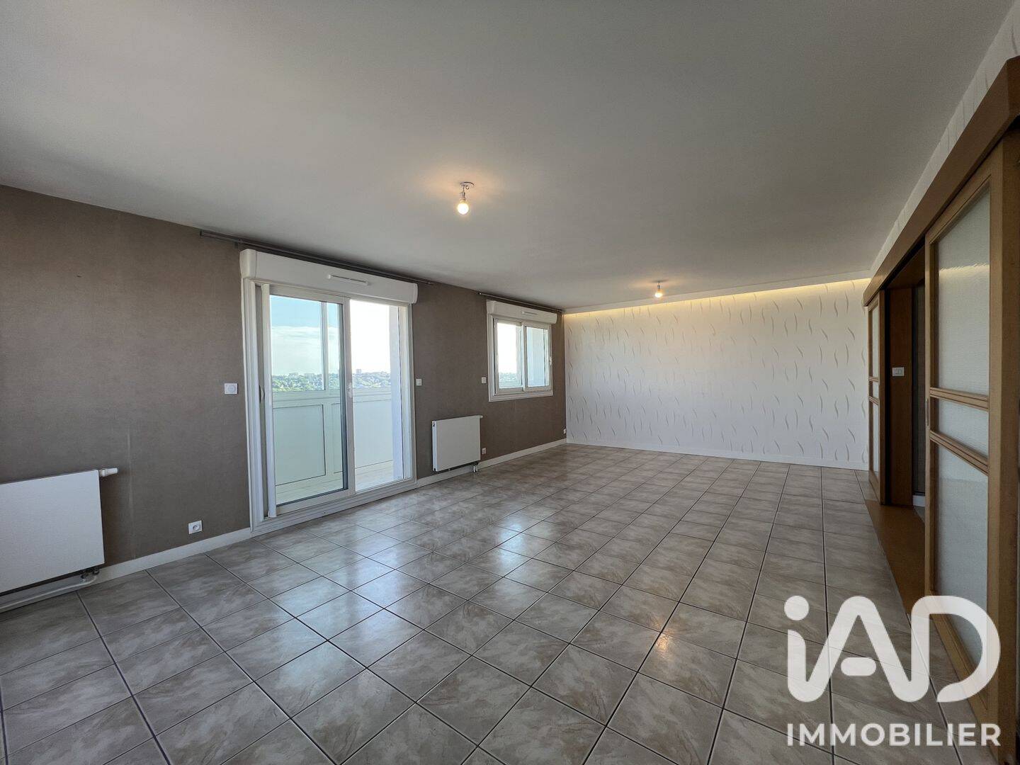 Appartement 5 pièces 95 m² · à Brest · 94,7 m² · 178 000 €