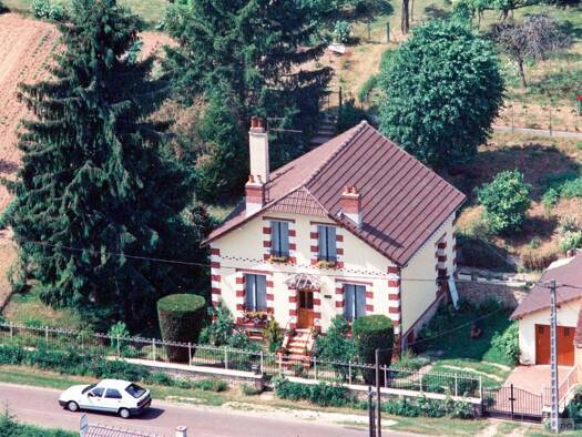 Maison à vendre 180 000 € 5 pièces 4 chambres 108 m² 4 400 m² de terrain Saint-Julien-du-Sault 89330