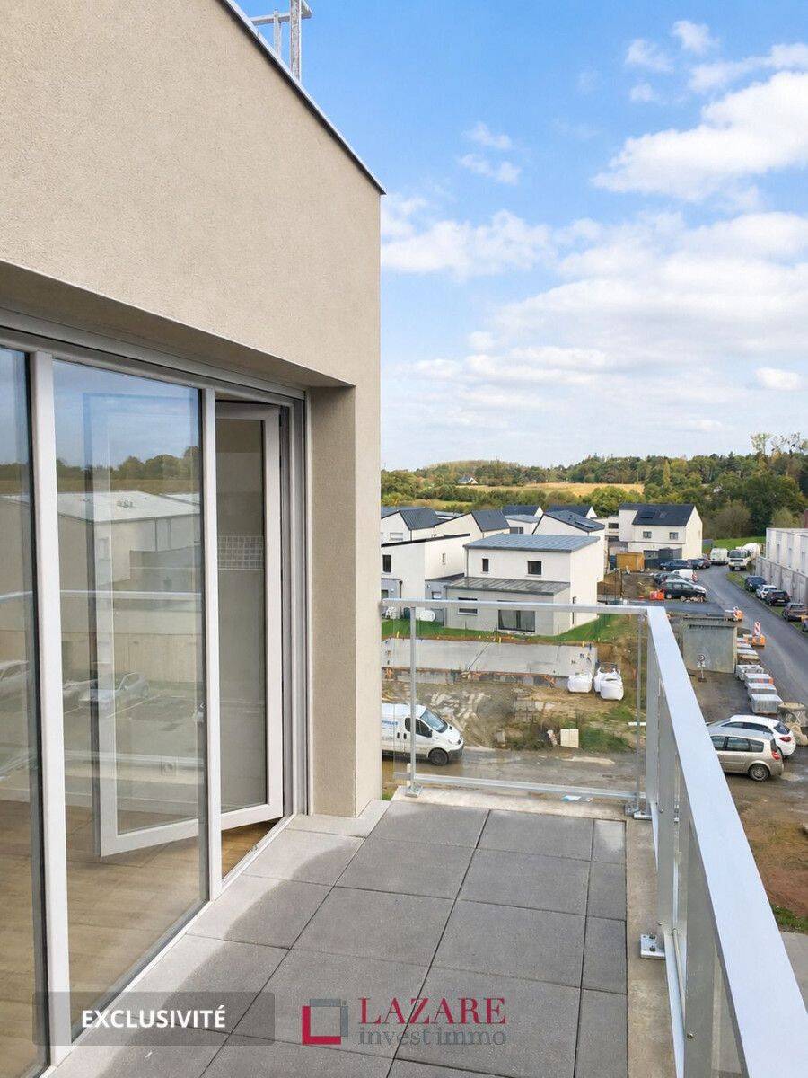 Appartement 3 pièces 61 m² · à Le Rheu · 61 m² · 199 000 €