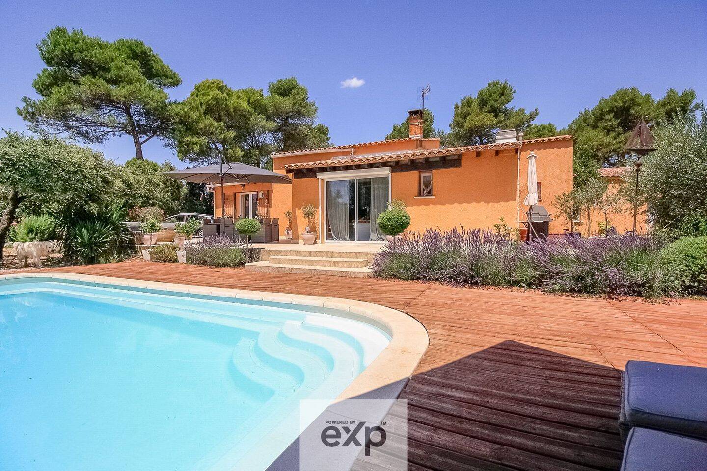Maison 5 pièces 106 m² · à Puget · 106 m² · 530 000 €