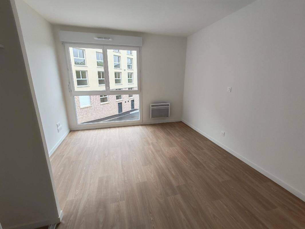 Appartement 1 pièce 20 m² · à Maromme · 20 m² · 424 €