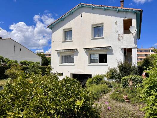 Maison à vendre 279 000 € 7 pièces Le Sizen Beaucaire 30300