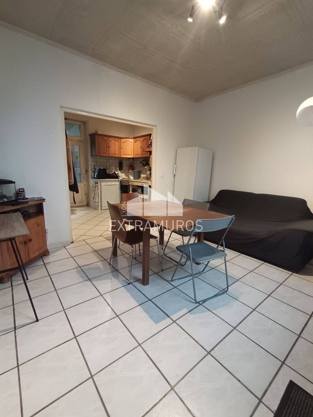 Appartement 4 pièces 94 m² · à Sourcieux-les-Mines · 93,7 m² · 239 000 €