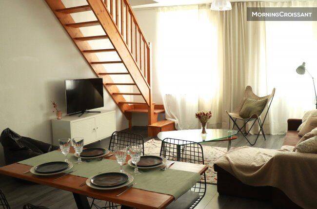 Appartement 1 pièce 70 m² · à Agen · 70 m² · 990 €