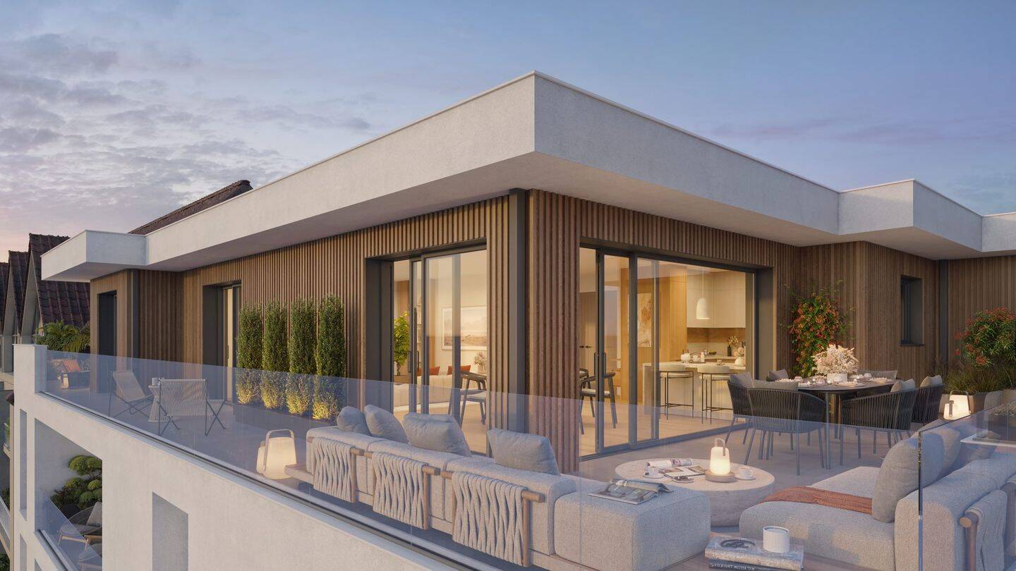 Appartement 5 pièces 174 m² · à Le Touquet-Paris-Plage · 174 m² · 2 530 000 €