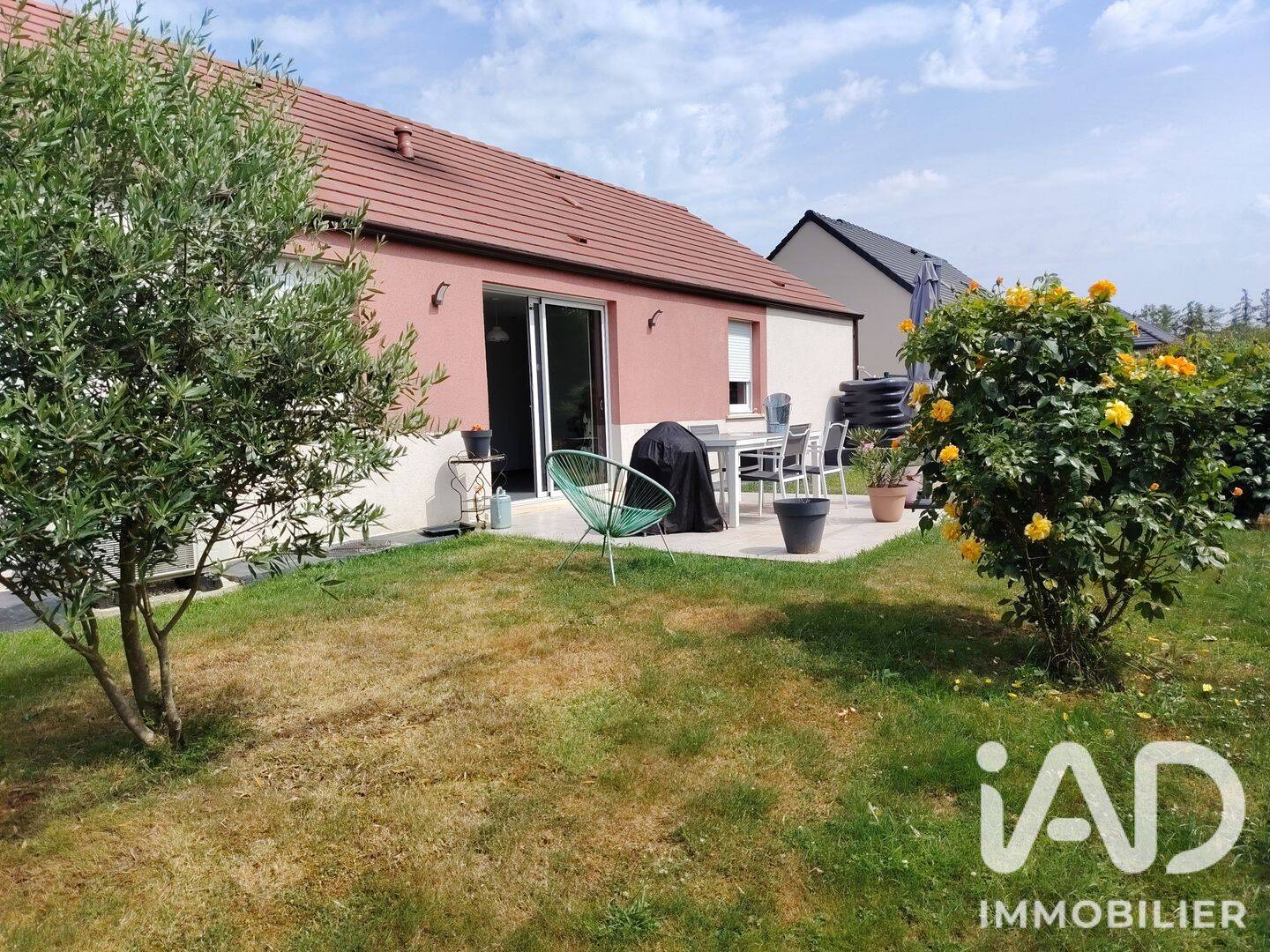 Maison 4 pièces 81 m² · à Beuzeville · 81,2 m² · 248 000 €