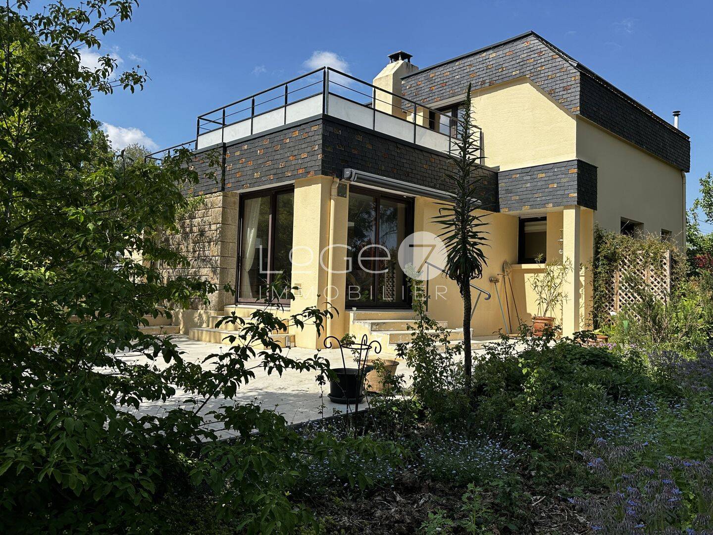 Maison 5 pièces 153 m² · à Guidel · 153 m² · 549 900 €