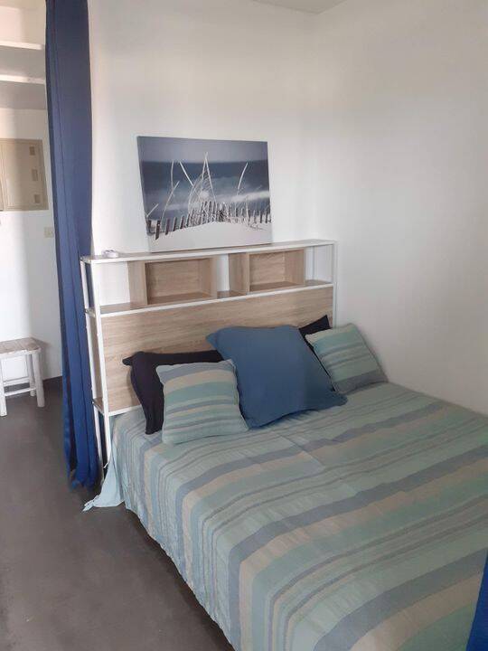 Appartement 1 pièce 20 m² · à Canet-en-Roussillon · 20 m² · 470 €