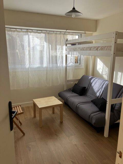 Appartement 1 pièce 11 m² · à Arcachon · 11,5 m² · 495 €/mois