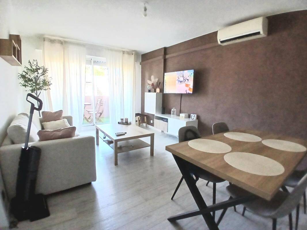 Appartement 2 pièces 47 m² · à Montpellier · 47,2 m² · 795 €/mois