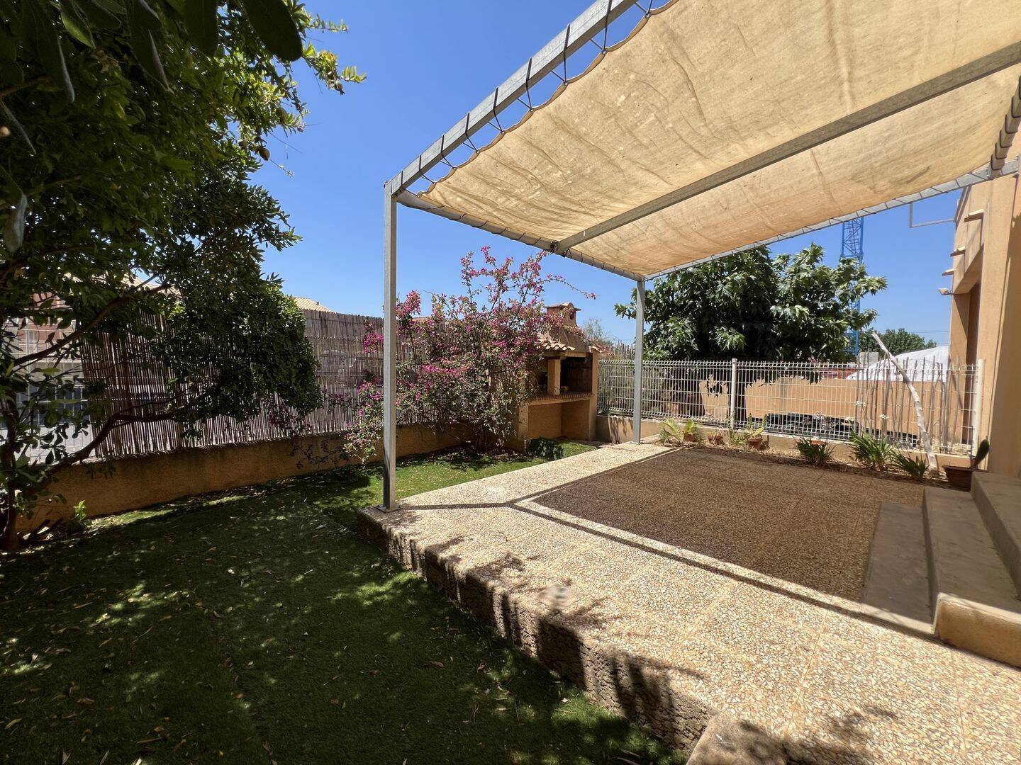Appartement 2 pièces 41 m² · à Valras-Plage · 41 m² · 180 000 €
