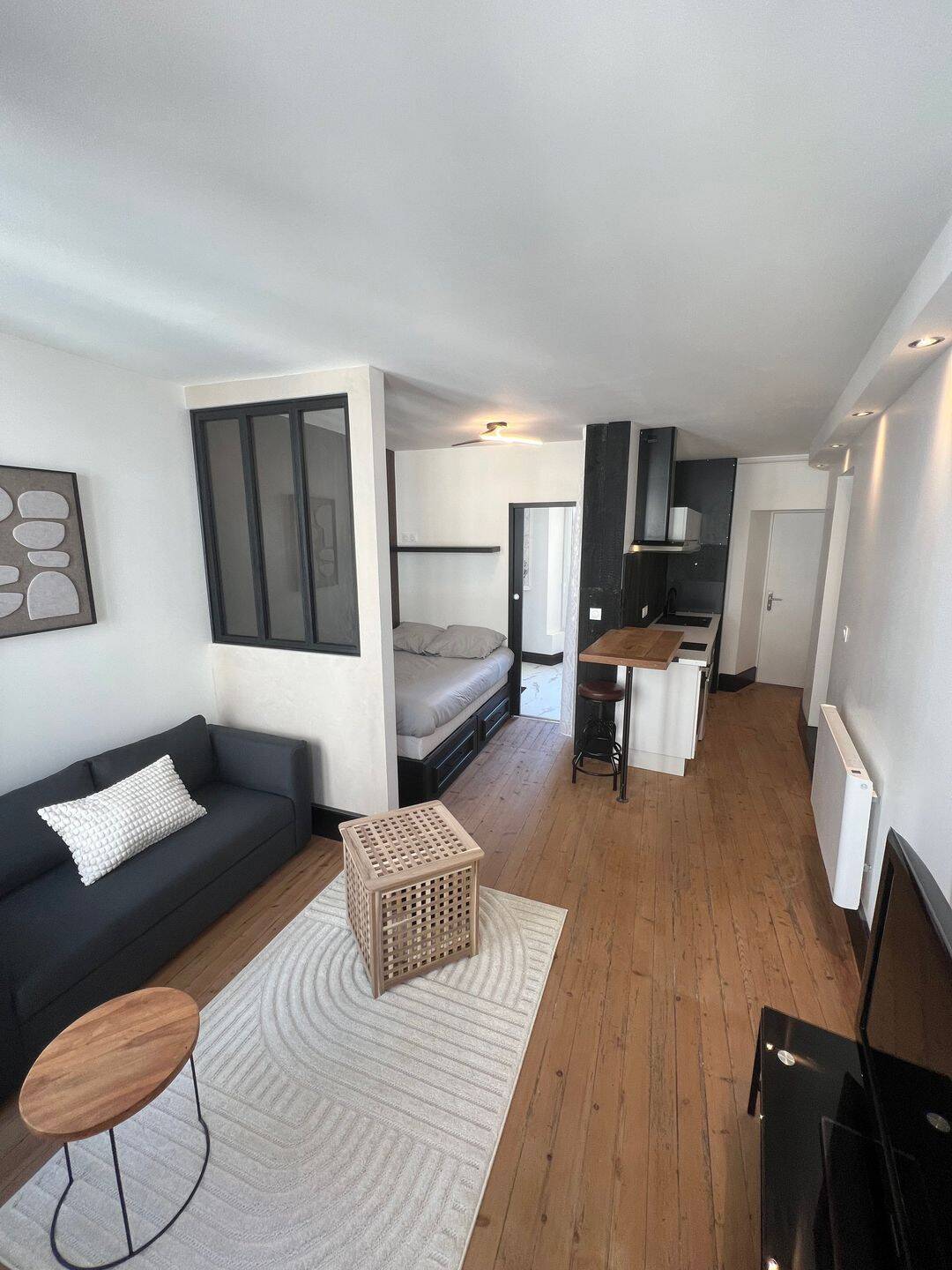 Appartement 1 pièce 27 m² · à Cognac · 27 m² · 750 €