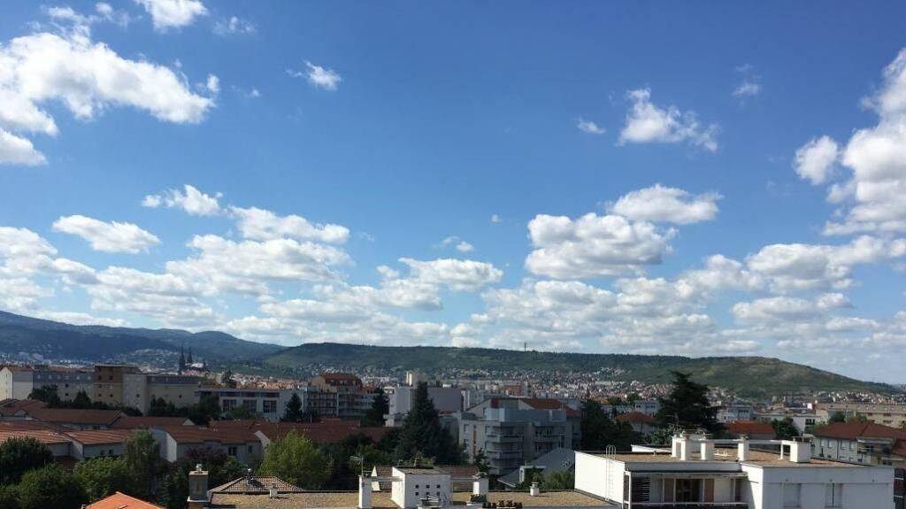 Appartement 3 pièces 76 m² · à Clermont-Ferrand · 76 m² · 1 020 €/mois