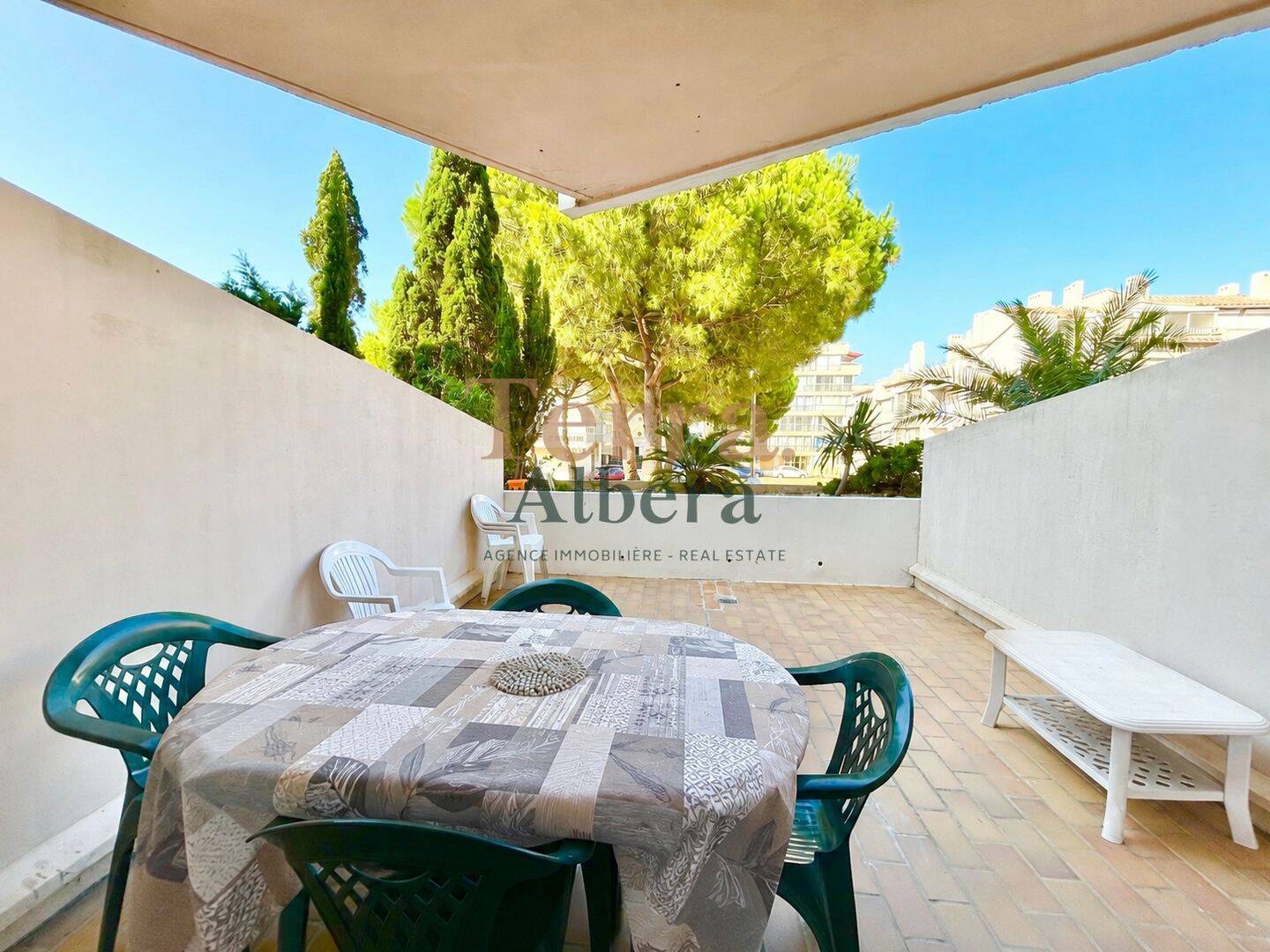 Appartement 1 pièce 24 m² · à Canet-en-Roussillon · 23,6 m² · 89 900 €