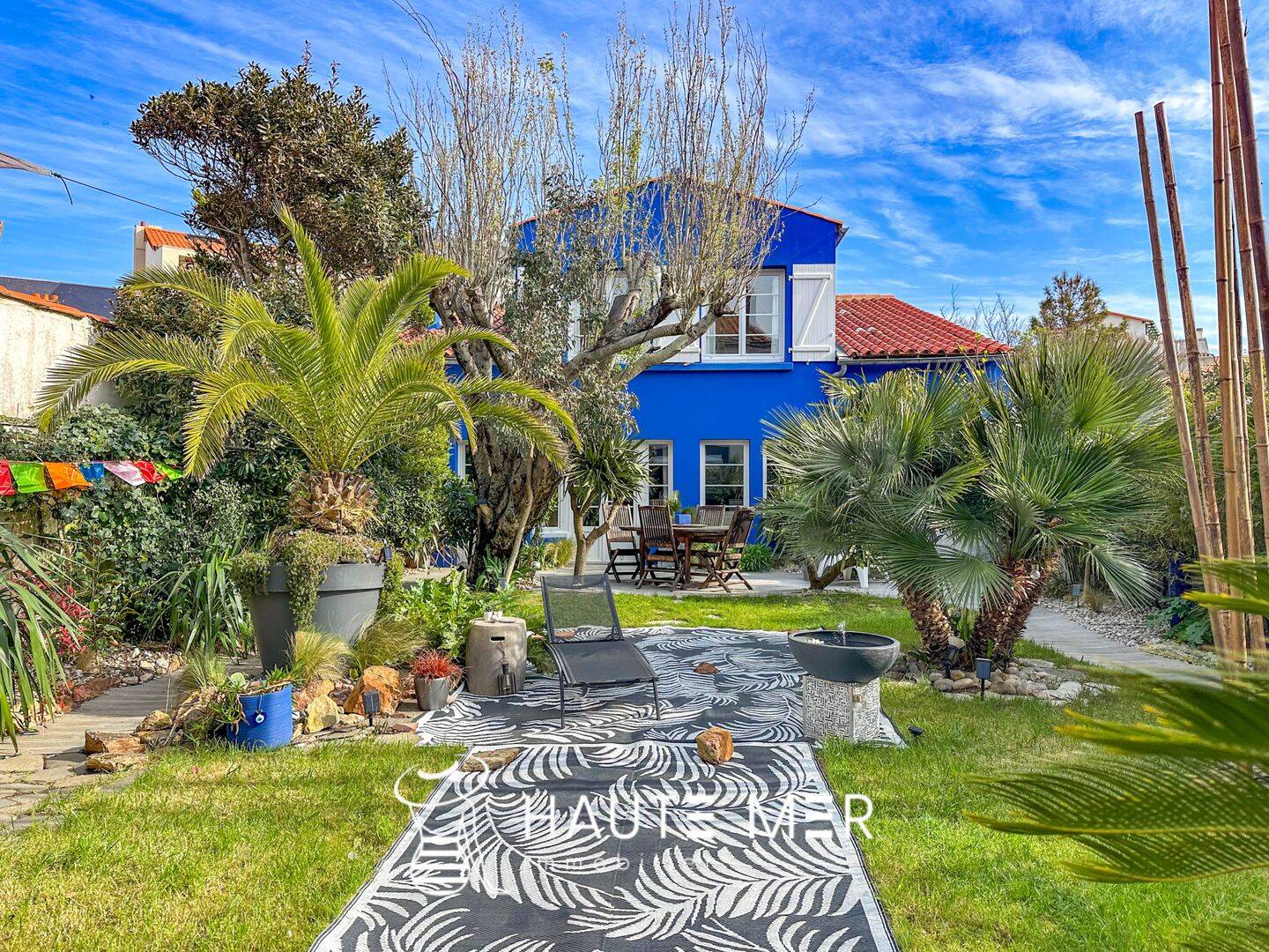 Maison 7 pièces 230 m² · à Les Sables-d'Olonne · 230 m² · 1 590 000 €