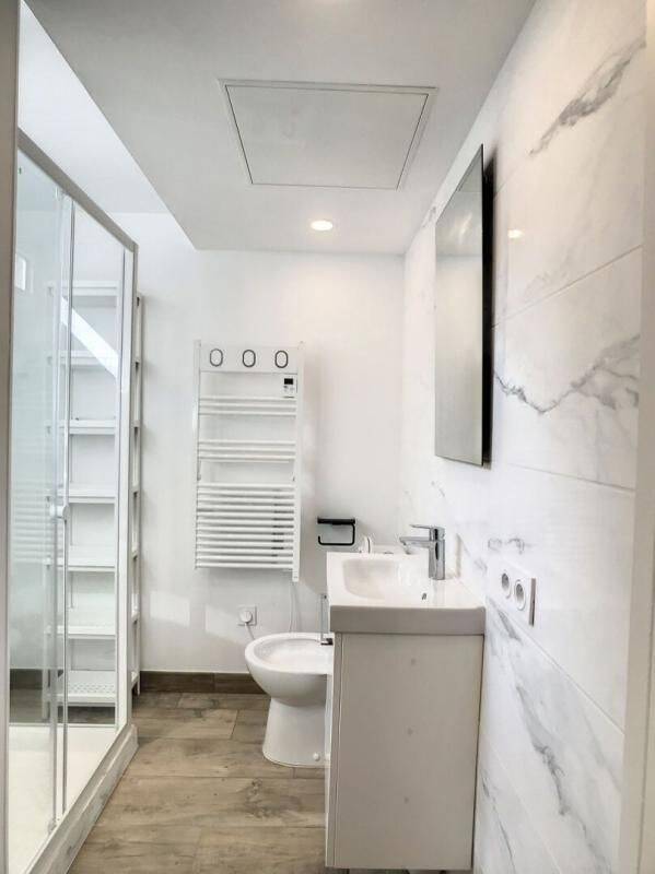 Maison Lille 2 pièces bis 36.45 m2 (G-N81) — 2