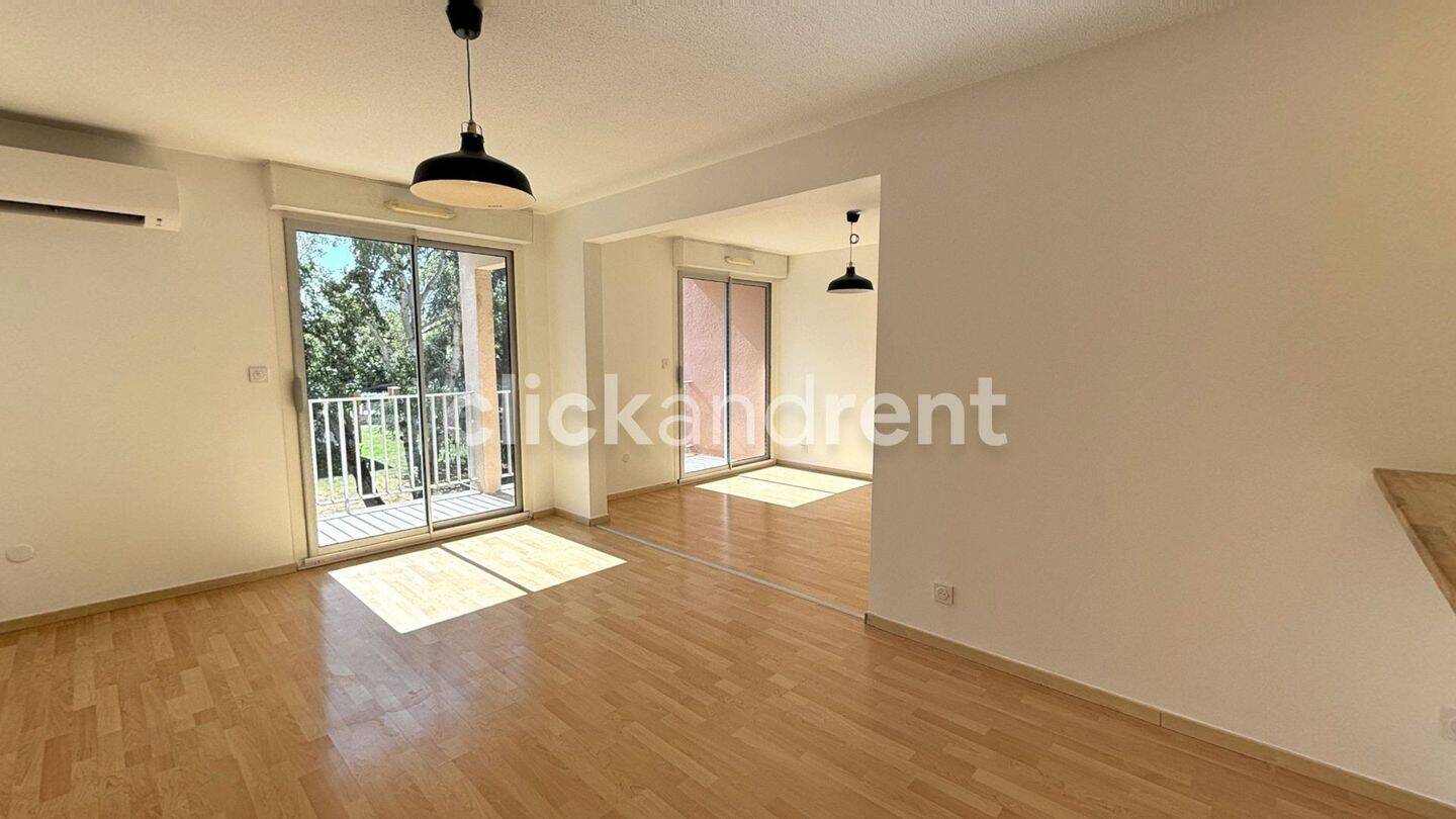 Appartement 5 pièces 104 m² · à Toulouse · 103,7 m² · 1 390 €
