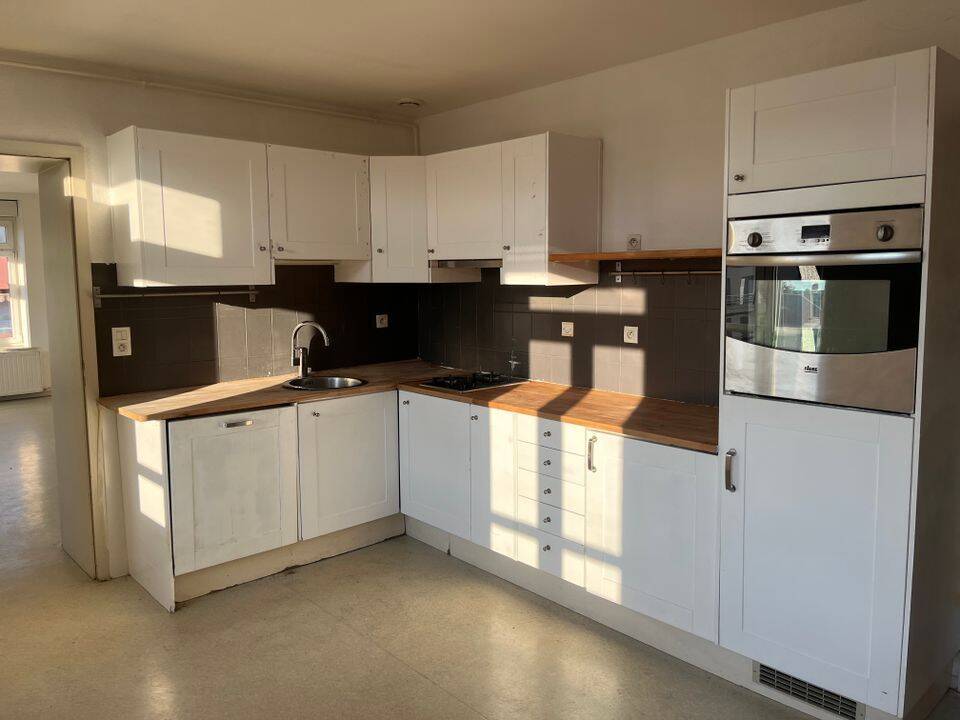 Appartement 5 pièces 121 m² · à Yutz · 121 m² · 1 123 €