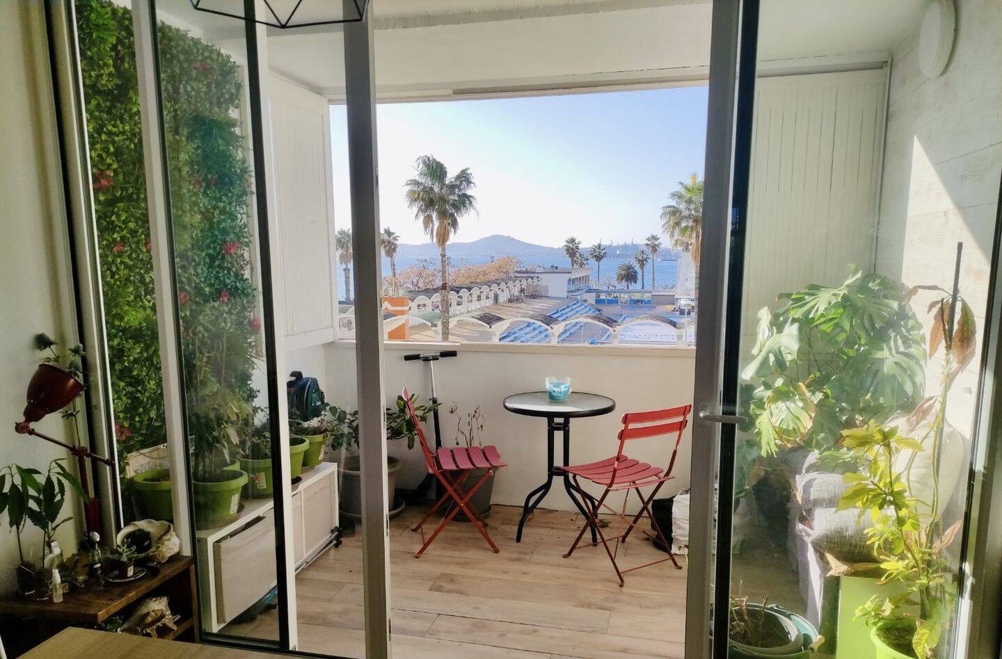 Appartement 5 pièces 95 m² · à Toulon · 95 m² · 1 520 €/mois