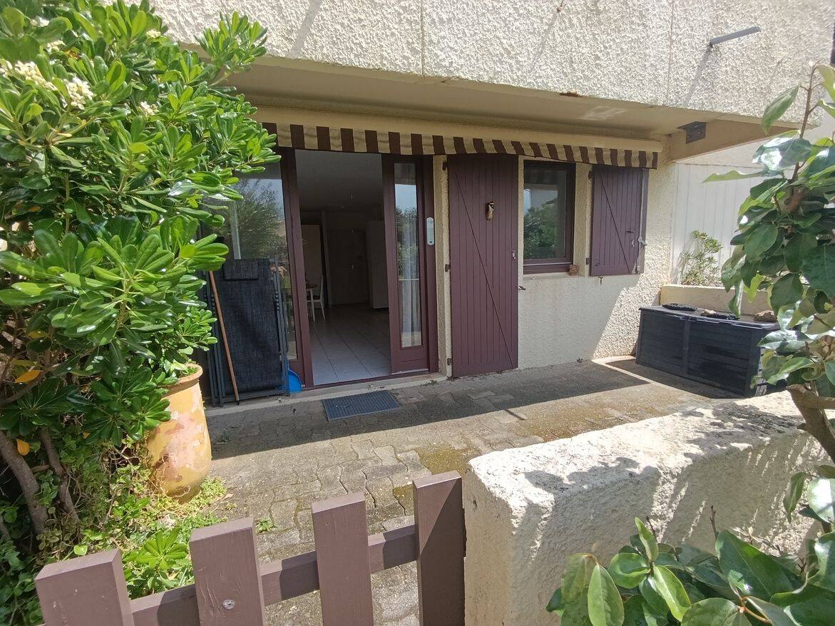 Appartement 2 pièces 35 m² · à Seignosse · 34,7 m² · 184 500 €