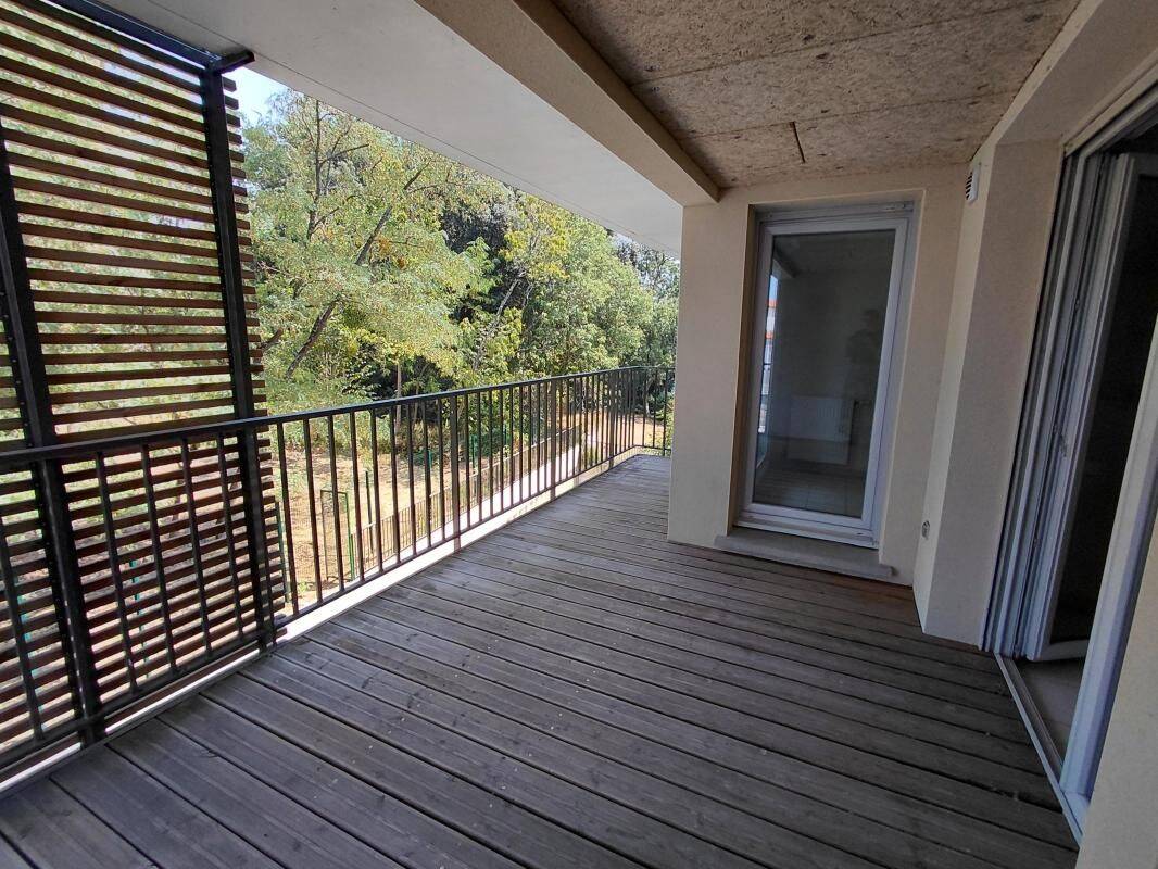 Appartement 3 pièces 60 m² · à Saint-Jean · 59,6 m² · 800 €
