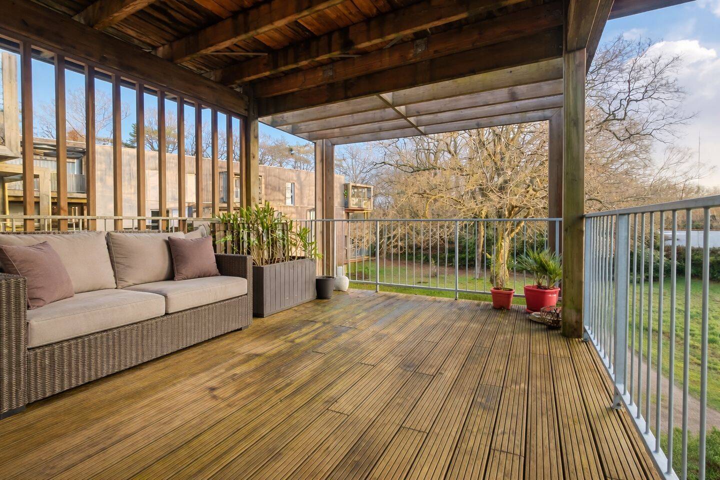 Appartement 3 pièces 62 m² · à Haute-Goulaine · 62 m² · 247 000 €