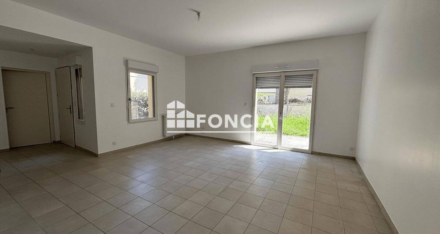 Maison 4 pièces 87 m² · à Saint-Malo · 86,5 m² · 997 €/mois