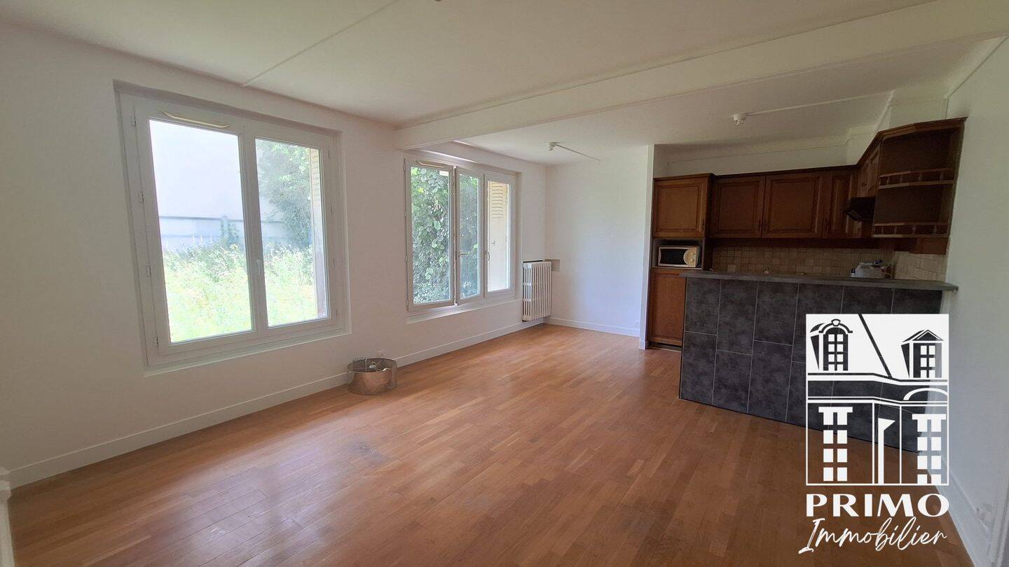 Appartement 2 pièces 47 m² · à Wissous · 47,3 m² · 980 €/mois