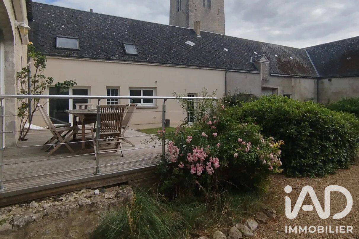 Maison 11 pièces 279 m² · à Binas · 279 m² · 298 000 €