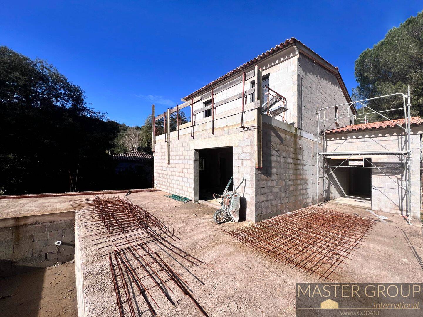 Maison 5 pièces 144 m² · à Bastelicaccia · 144 m² · 735 000 €