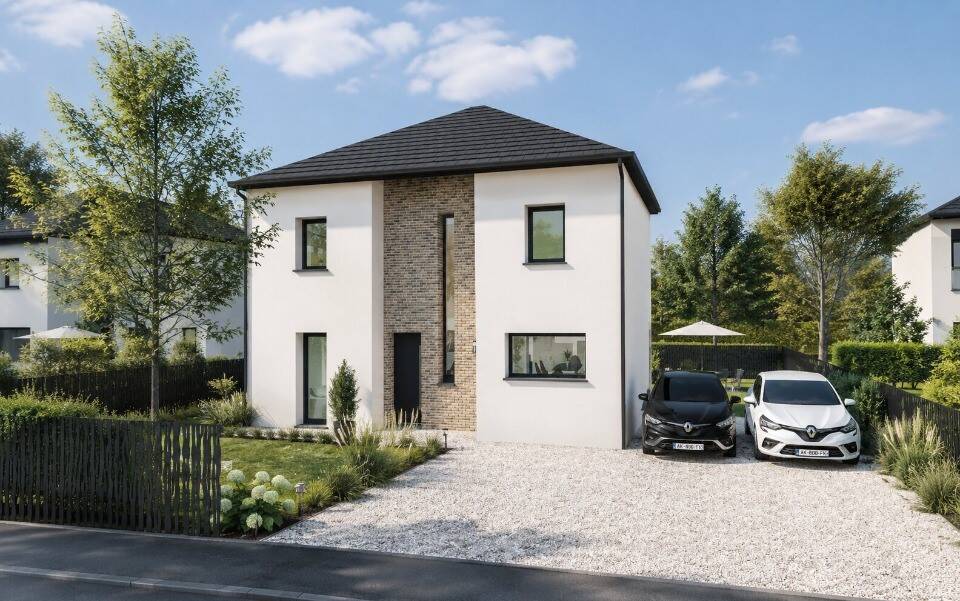 Maison 7 pièces 120 m² · à Nœux-les-Mines · 120 m² · 295 000 €