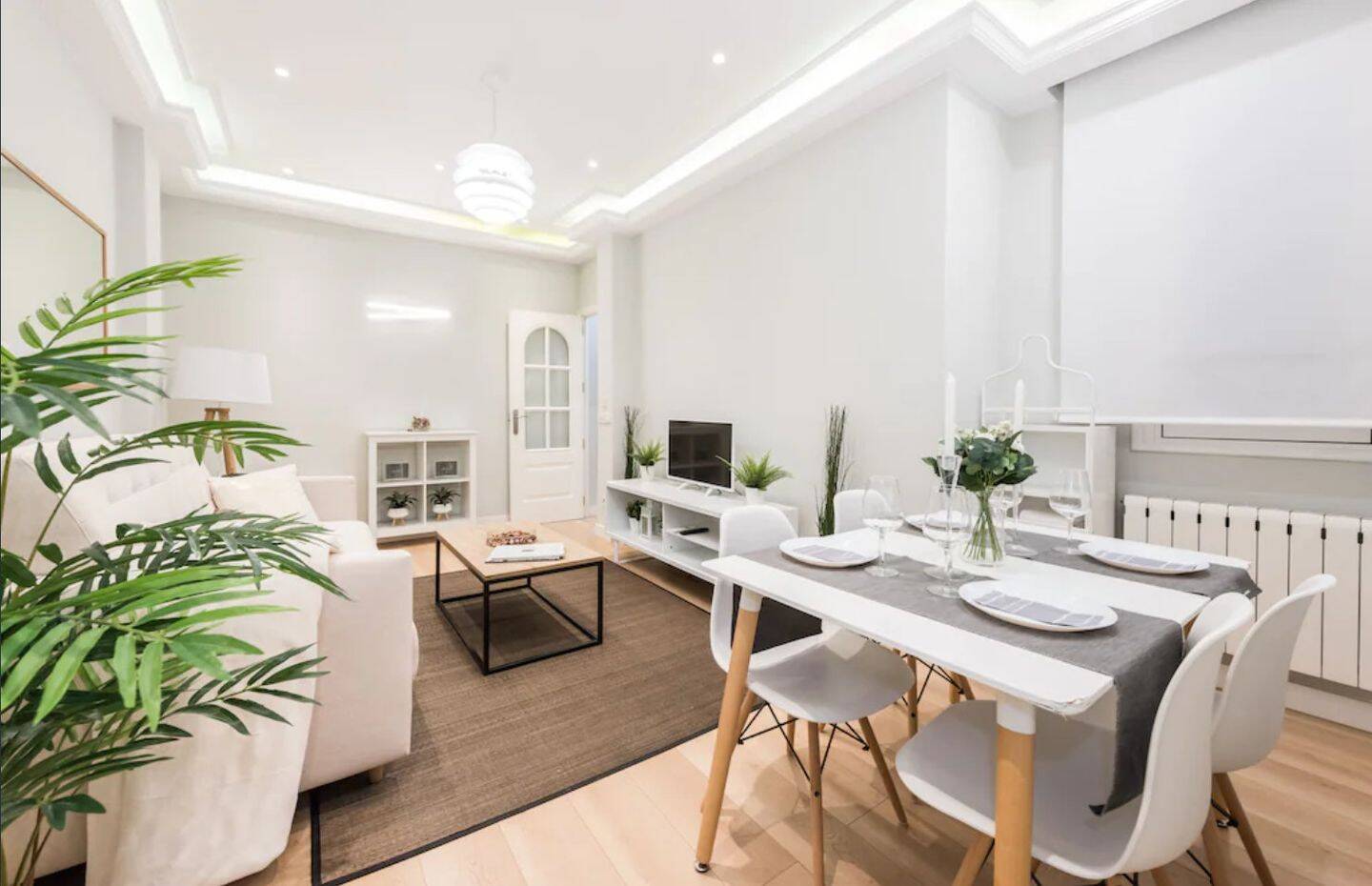 Appartement 2 pièces 80 m² · à Angers · 80 m² · 680 €/mois