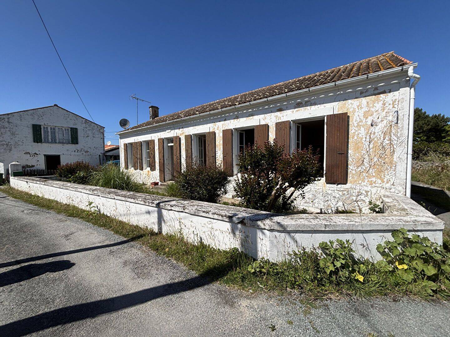 Maison 8 pièces 154 m² · à Saint-Pierre-d'Oléron · 154 m² · 242 200 €