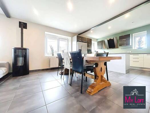 Maison à vendre 259 000 € 2 pièces 2 chambres 183,3 m² 475 m² de terrain Maizières-lès-Metz 57280