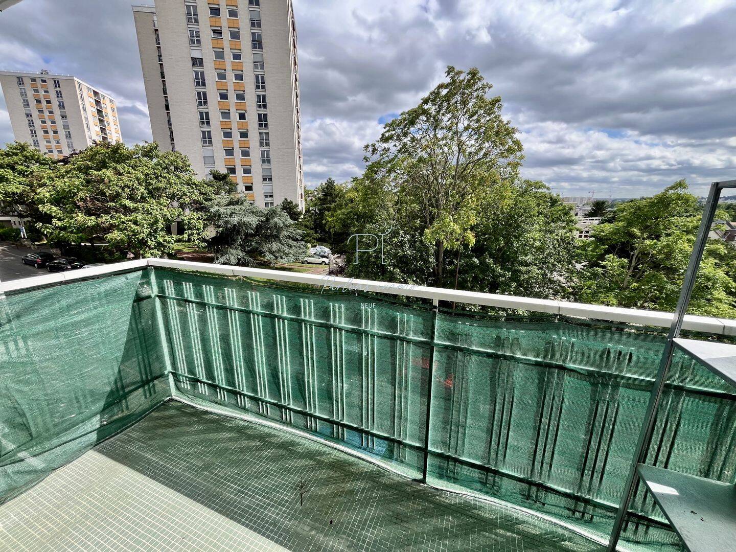 Appartement 1 pièce 26 m² · à Arcueil · 25,9 m² · 165 000 €
