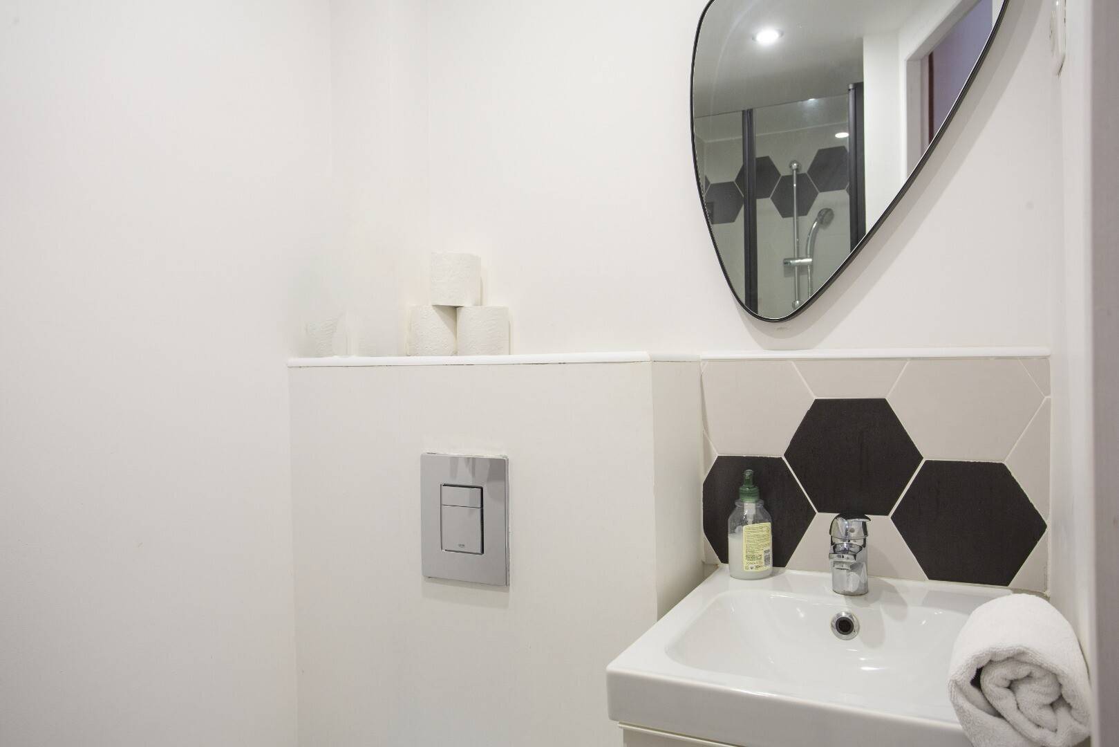 Appartement 2 pièces 30 m² · à Aix-en-Provence · 30 m² · 880 €/mois