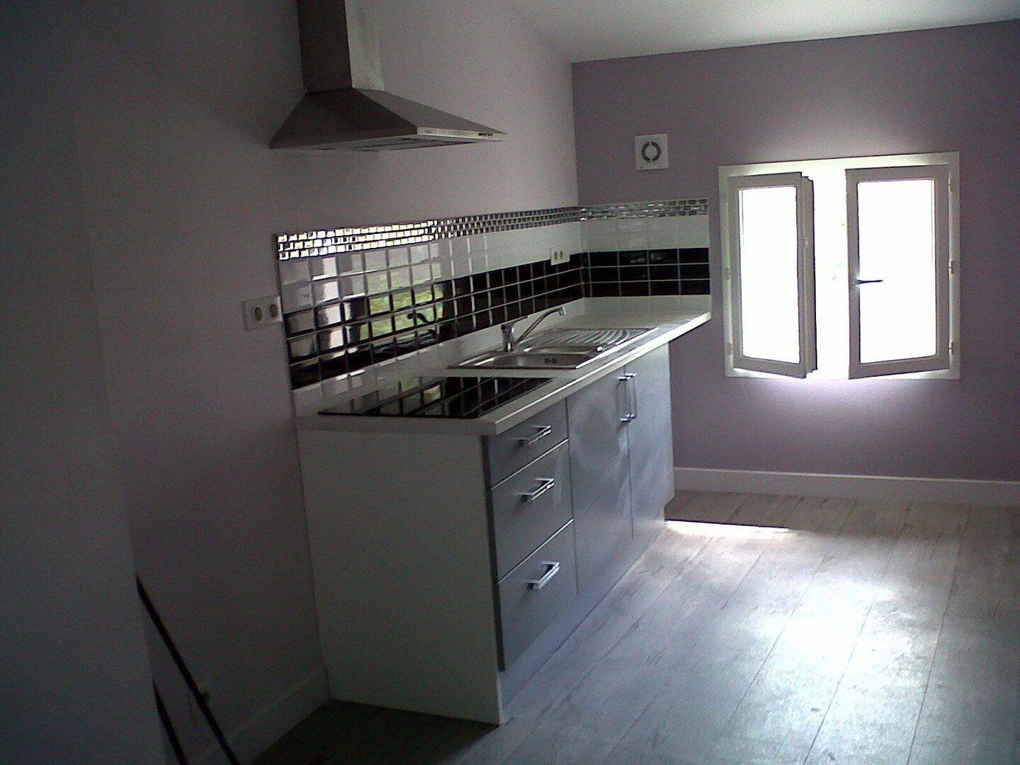 Appartement 2 pièces 43 m² · à Pons · 43 m² · 571 €